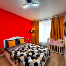 Фото Отель The Loft Studio Moscow (Лофт Студио) на улице Амурская