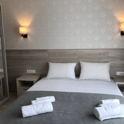 Фото Отель Season (Сизон)