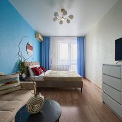 Апартаменты эконом