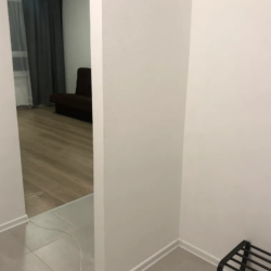 2-комнатные апартаменты стандарт улица Лескова, 40