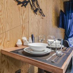 Номер студия стандарт