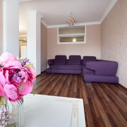 Фото Апартаменты на проспекте Дзержинского 28А