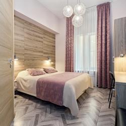 Фото Отельбург на Рубинштейна 23