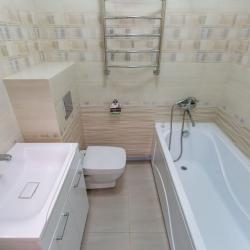 1-комнатные апартаменты стандарт