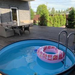 Фото Отель Кайфовая вилла Love (Лав)