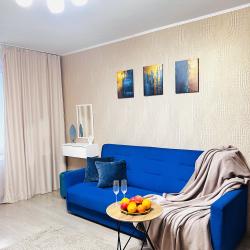 Фото Апартаменты на к429