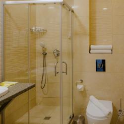 Фото Отель City Stay Hotel Bishkek (Сити Стей )
