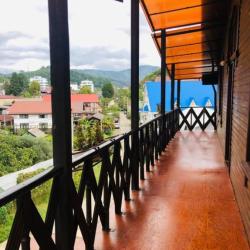 Фото Отель Шартка
