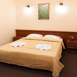 Фото Отель У фонтана