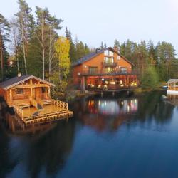 Фото Отель Тапиола