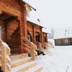 Номер комфорт с 1 двуспальной кроватью