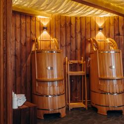 Фото Отель Villa Malina (Вилла Малина)