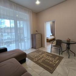 Фото Отель Розалия