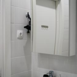 Фото Отель Сеть гостевых квартир на улице Ситникова 6
