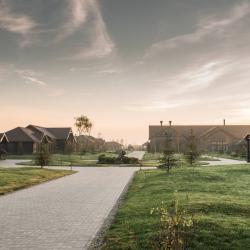 Фото Отель Уткино Country House (Кантри Хаус)