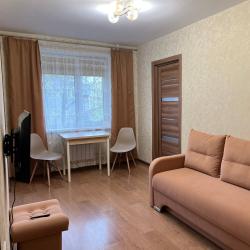 2-комнатные апартаменты стандарт