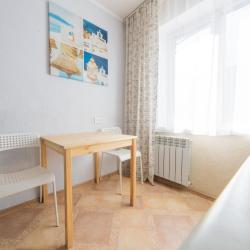 2-комнатные апартаменты стандарт №12