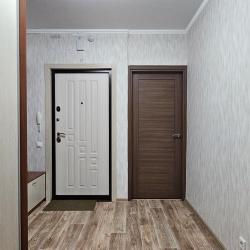 Фото Апартаменты улице Емлютина 13 корпус 1