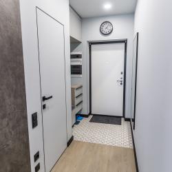 Апартаменты студия №4