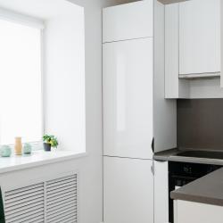 Фото Апартаменты Турист улице Маегова