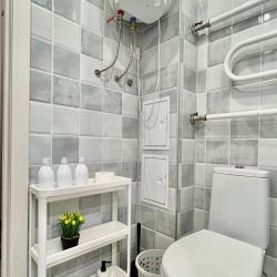 Фото Апартаменты на улице Шатурская 12