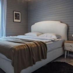 Фото Отель Гагарин House (Хаус)