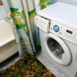 Фото Апартаменты на проспекте Ленина 186 корпус 3