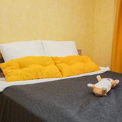 Фото Отель SunSet (СанСет) на улице Родионова 193