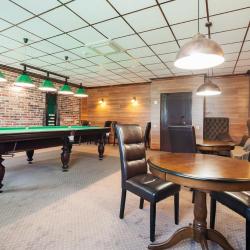 Фото Отель Остафьево