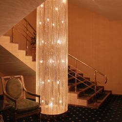 Фото Отель Сибирь