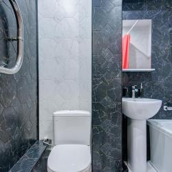 1-комнатные апартаменты улучшенные