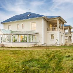 Фото Отель Коттедж в Щелково