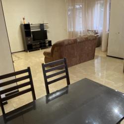 Коттедж улучшенный с 3 диванами