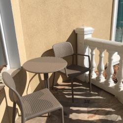 Фото Отель Роза Ветров