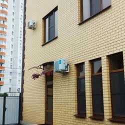 Фото Отель Люкс на Городском