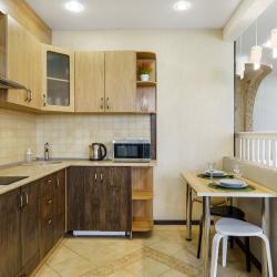 Фото Отель Good night на улице Тверская 77