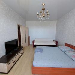 1-комнатные апартаменты стандарт