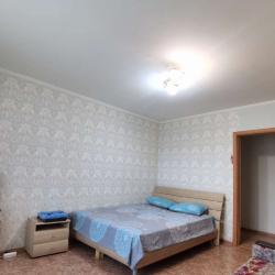 Фото Апартаменты на улице Новая 15