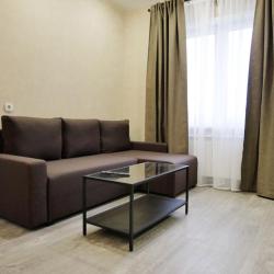 Фото Отель Добрый дом