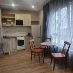 Фото Апартаменты на улице Серебряный Бор 24 корпус 2