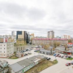 2-комнатные апартаменты улучшенные