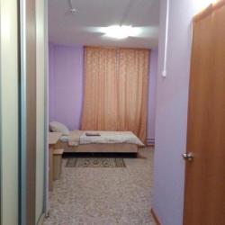 Номер стандарт с 1 односпальной кроватью