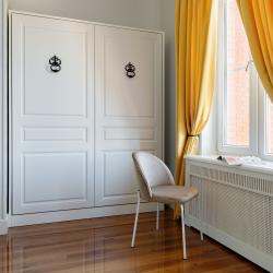 Фото Апартаменты на улице Кругликовская 3/19