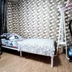 Фото Апартаменты на улице Федосеева