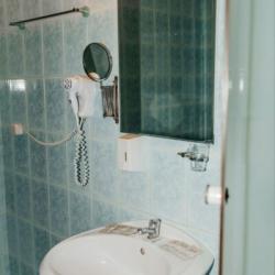 Номер стандарт улучшенный