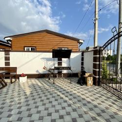 Фото Отель Алдар