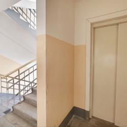 Фото Апартаменты на улице Юнгов