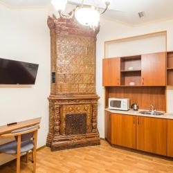 2-комнатный номер люкс семейный
