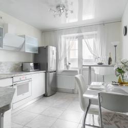 фото 9 Pronina Aparts (Пронина Апартс) на дороге Кушелевская