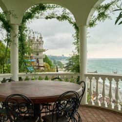 Фото Отель Villa Esenin (Вилла Есенин)